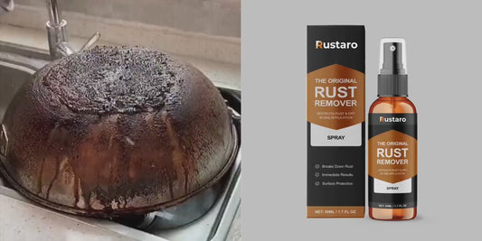 Rustaro