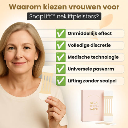 SnapLift