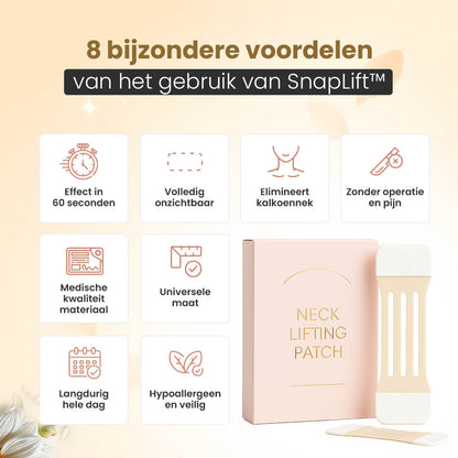 SnapLift